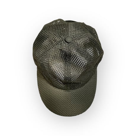 [SELECT] Mesh Cap!