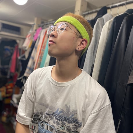 [USED] NIKE ヘアバンド