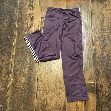 [USED] Deep Purple ジャージパンツ