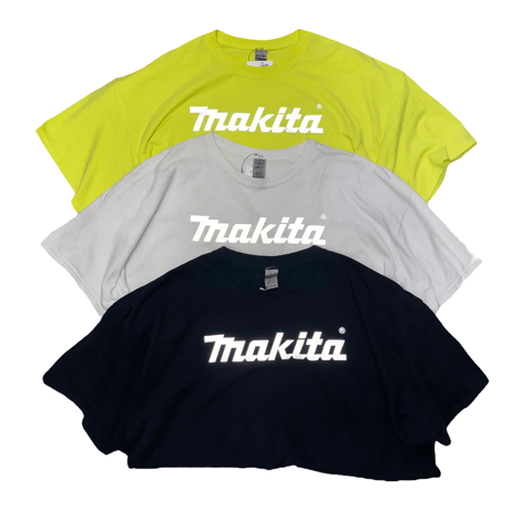 [USED] Makita Tee -2XL-