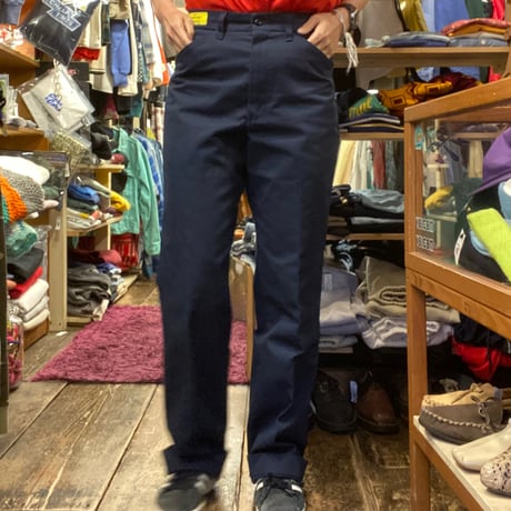 [USED] REDKAP  WORK PANTS  W30 L32