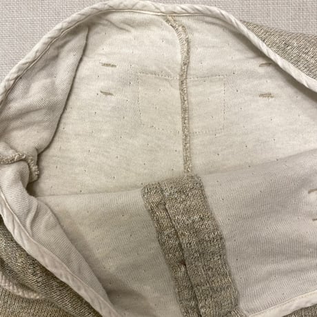 [USED]ゆったりknitshorts