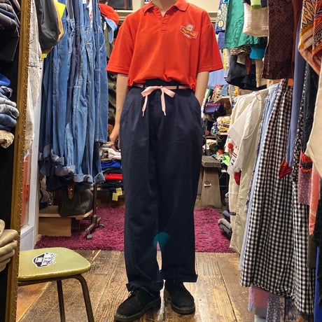 [USED] UK "Royal Mail" PANTS！