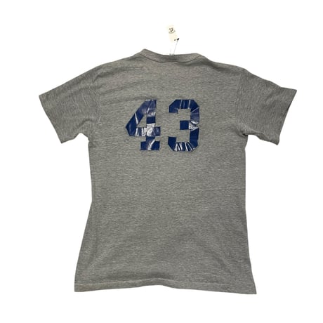 [USED] "Hanes" GOOD PRINT Tee