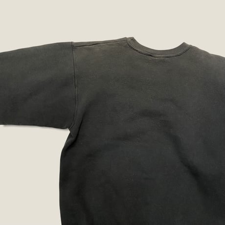 [USED] OLD "anvil" SWEAT！