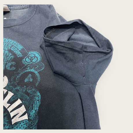 [USED] LED ZEPPELIN プリントTee