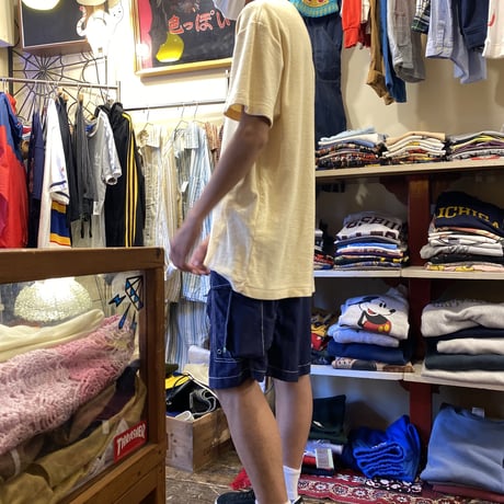 [USED]polo beach shorts