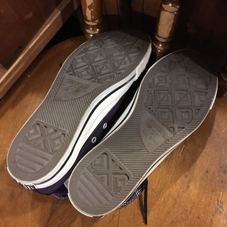 [USED] パープル ALL STAR Hi