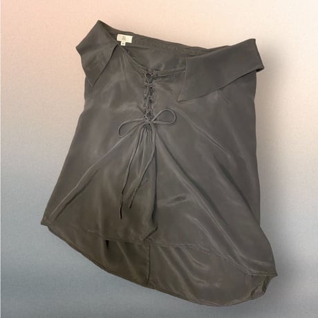［USED］Teca Hero Rocha オフショルダーtops