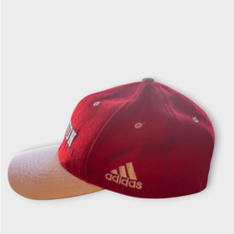 [USED] HOUSTON ROCKETS ベースボールCAP⚾️
