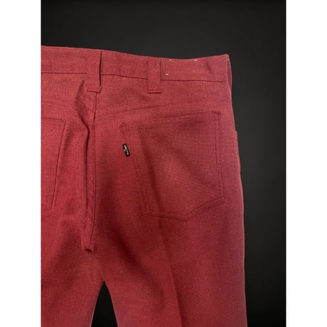 [USED] Levi's STA-PREST PANTS