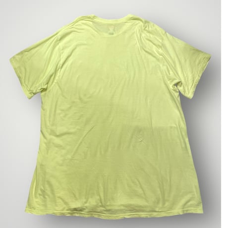 [USED] Supreme ×Hanes Tee！
