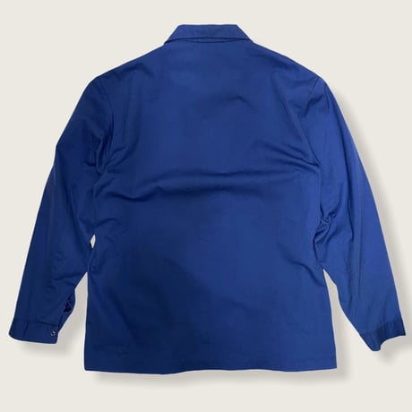 [USED] EURO WORK JACKET💙