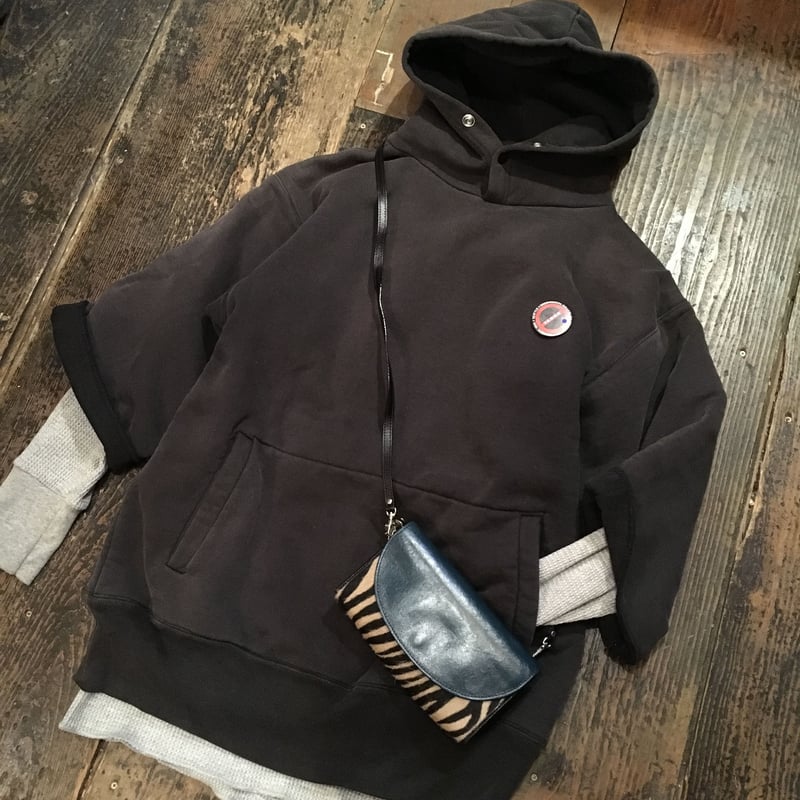 USED] KENZO ハラコ ミニショルダーBAG | garden730