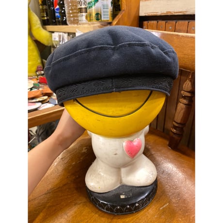 [USED] マリン⚓️CAP