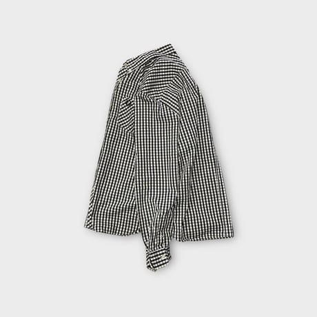 [USED] FRED PERRY B.D SHIRT
