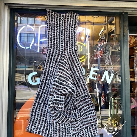[USED] ZIP UP メキパ!