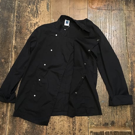 [USED] EURO COOK JKT