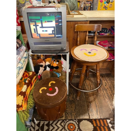 [aimi odawara] SMILE RUG