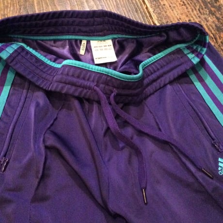 [USED] adidas ジャージパンツ