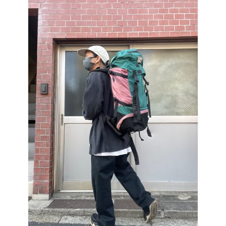 [USED] 70~80's LOWE ALPINE バックパック
