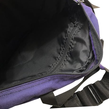 [USED]  90's L.L.BEAN 3WAY ウエストPOUCH