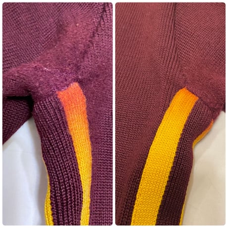 [USED] VINTAGE CHEER KNIT❤️