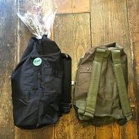 [SELECT] US ダッフル BAG / SMALL Repro