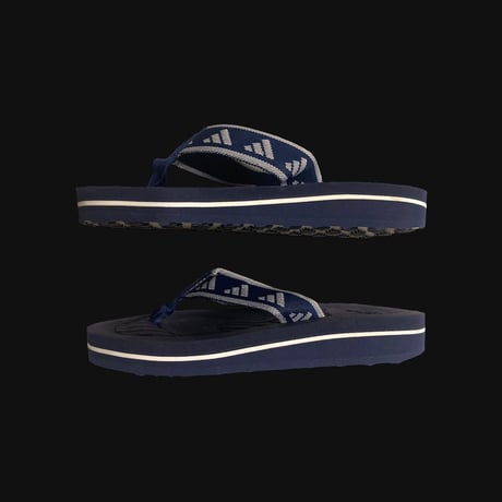 [DEADSTOCK] adidas エキップメントロゴ SANDAL