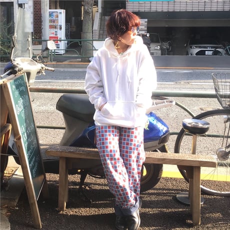 [USED] 60’s vintage 裏ネル デニム