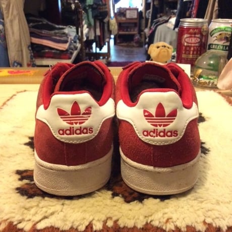 [USED] adidas CAMPUS