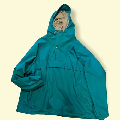 [USED]  WOOLRICH  GORE -TEX アノラック