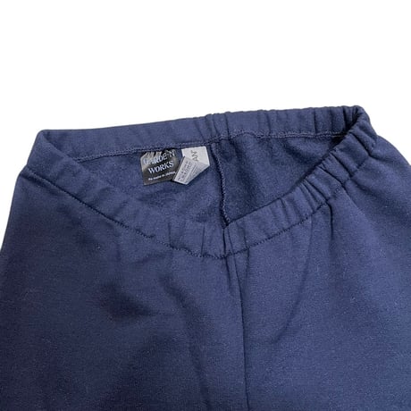 [GARDE-Nworks] re-make SWEAT PANTS