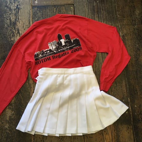 [USED]  Oar you ready? プリント ロンTee