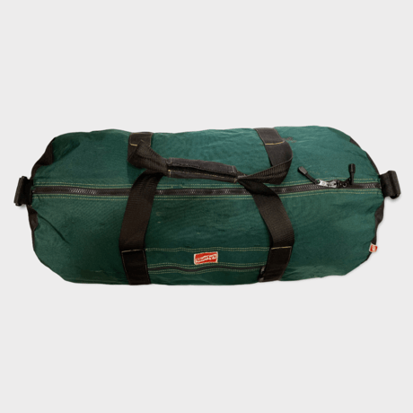 [USED] 90's "Shorty's SKATEBOARDS BAG