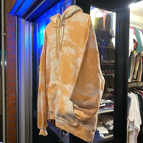[USED]SWEET SKTBS LOOSE LOGO PARKA