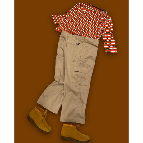 [USED] Dickies CARGO PANTS