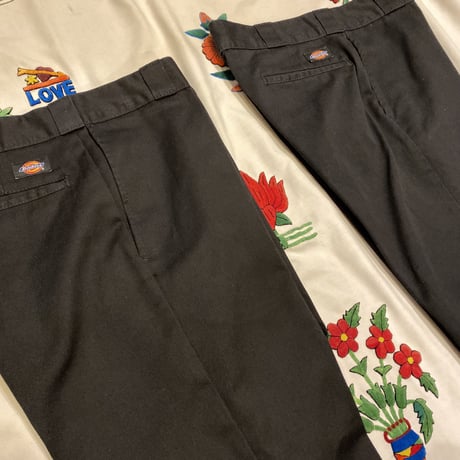 [USED] GOOD SIZE Dickies