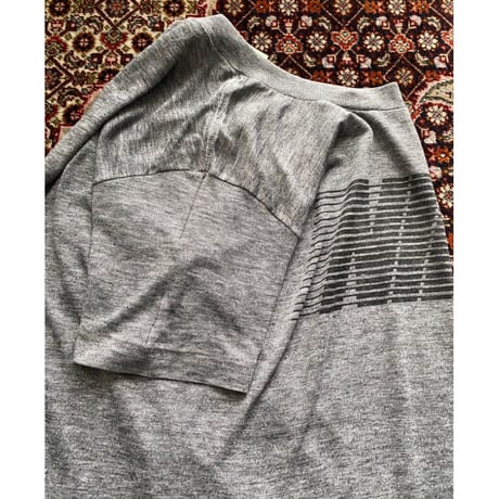 [USED] 80~90‘s  vintage NIKEプリント Tee