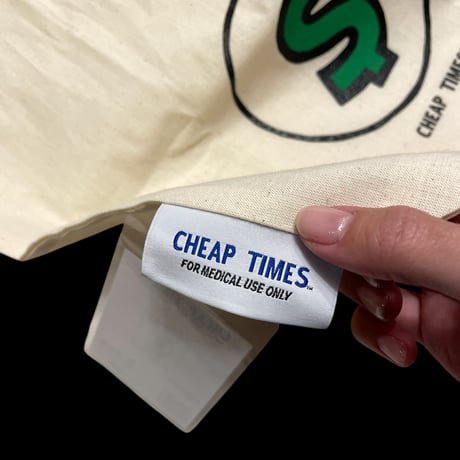 [CHEAP TIME$] 2way "DOLLAR BAG$"