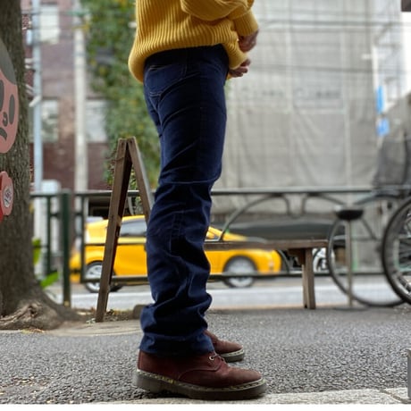 [DEADSTOCK] 70's LeeコーデュロイPANTS！