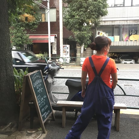 [USED] かわいい♡ S/S ニット