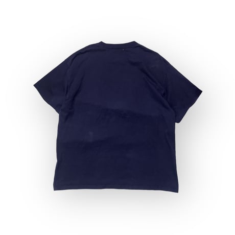 [USED] WASHINGTON.D.C.!! embroidery tee