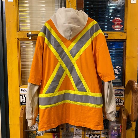 [USED] リフレクターtee