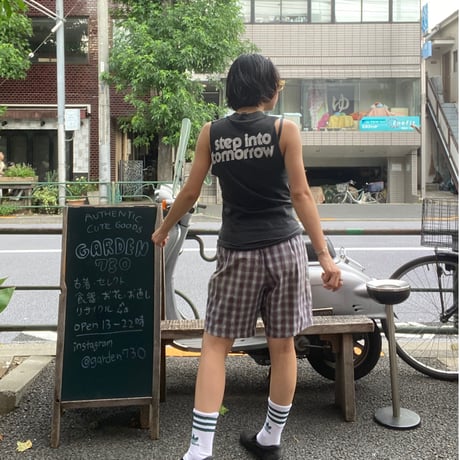 [USED]check shorts