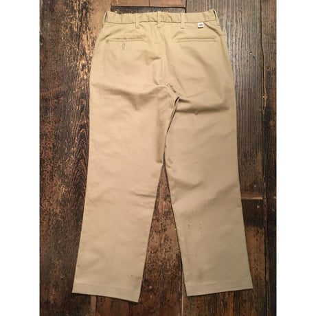 [BENICOTOY] スカル 刺繍 Dickies  PANTS !