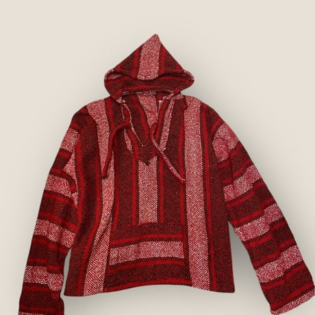 [GARDENworks]  Short丈  Mexican Parka
