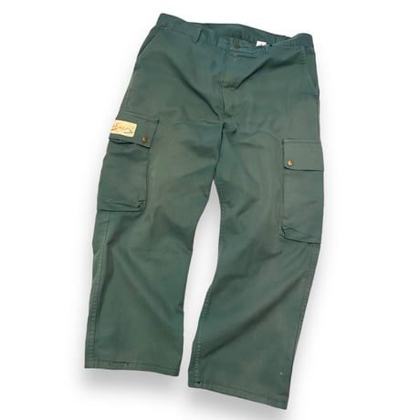 [USED] EURO WORKカーゴパンツ