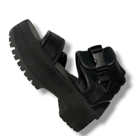 [USED] TEVA 厚底サンダル