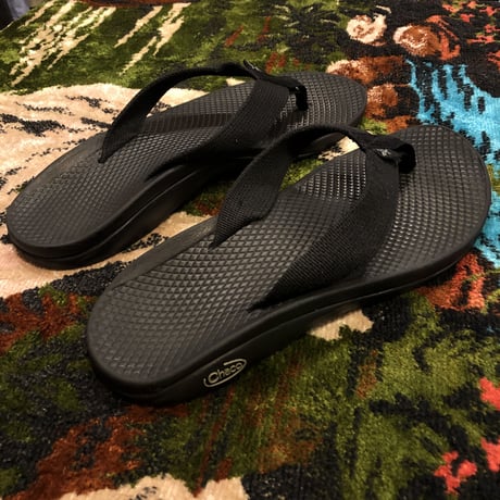 [USED] Chaco  トングSANDAL